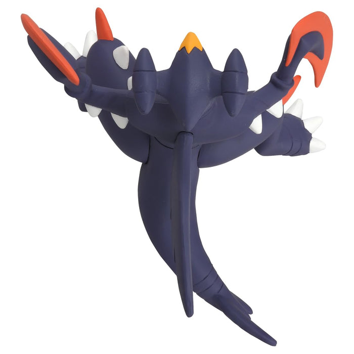 Figurine Pokémon Mega Garchomp de Takara Tomy - Série Moncolle