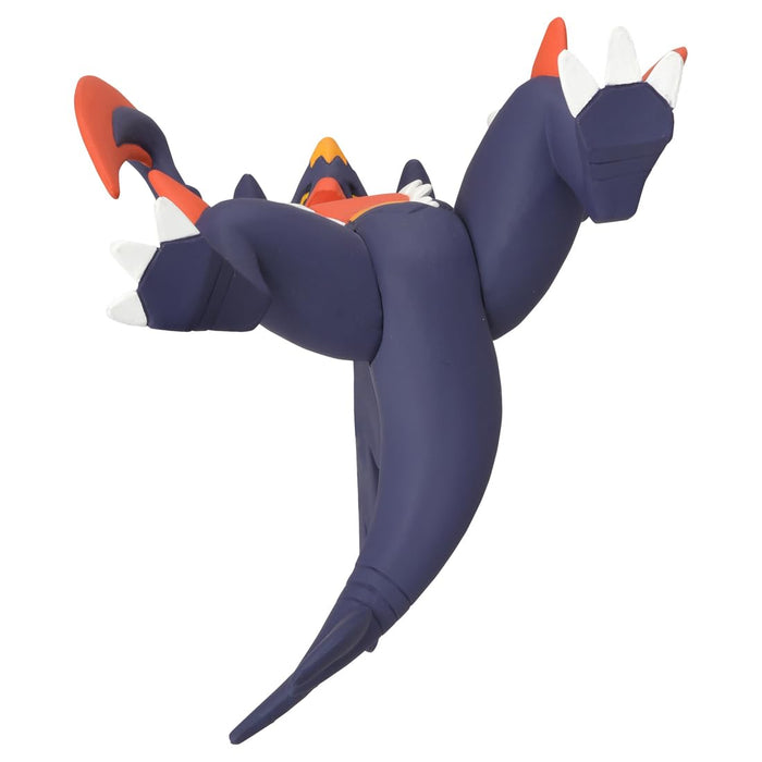 Figurine Pokémon Mega Garchomp de Takara Tomy - Série Moncolle
