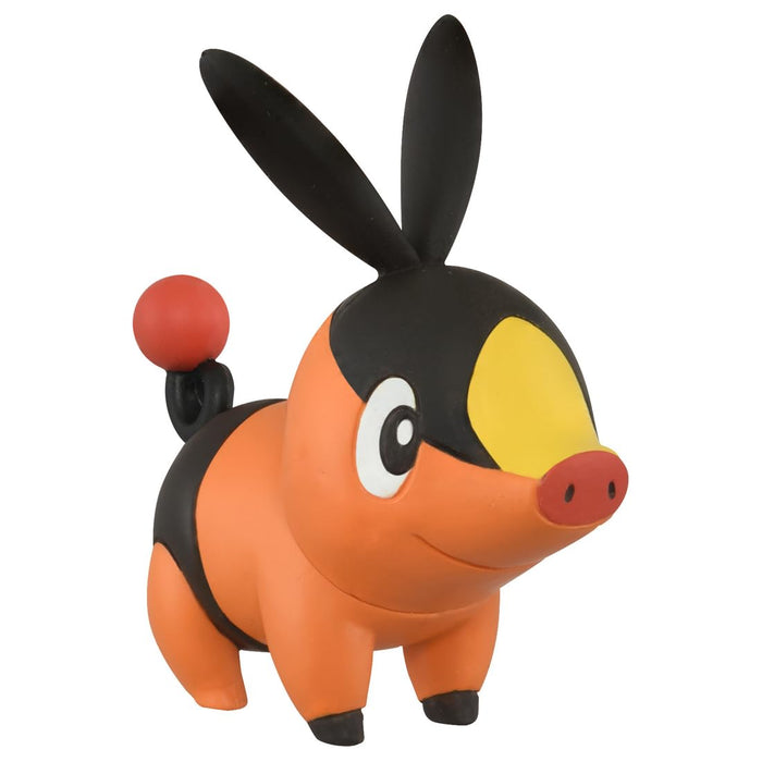 Figurine de collection Takara Tomy Pokémon Moncolle Pokabu