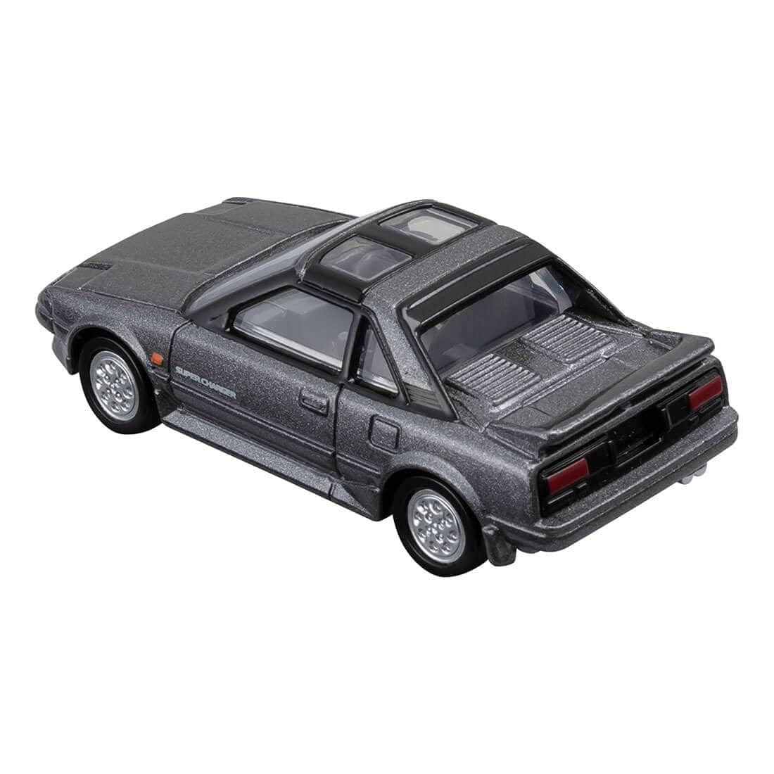 Takara Tomy Tomica Premium Toyota MR2 Model - Exclusive Mall Edition