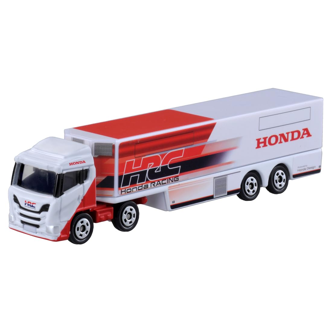 Takara Tomy Tomica No. 149 Hrc Motor Home Mini Car Toy for Kids Ages 3 And Up- Japan Figure Store - #1 Bring To You The Best Japanese Goods