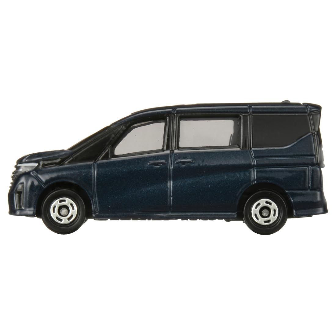 Takara Tomy Tomica No.94 Nissan Serena Miniature Car Toy Ages 3+- Japan Figure Store - #1 Bring To You The Best Japanese Goods