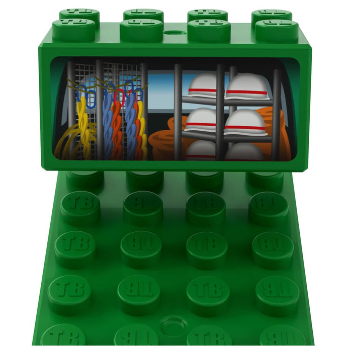 Véhicule de sauvetage en montagne Plarail de Takara Tomy, jouet pour enfants de 3 ans et plus.