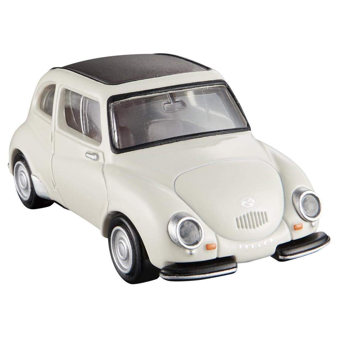 Taka Tomy Tomica Premium Subaru 360 Minicar Toy for Ages 6+ Premium Quality- Japan Figure Store - #1 Bring To You The Best Japanese Goods