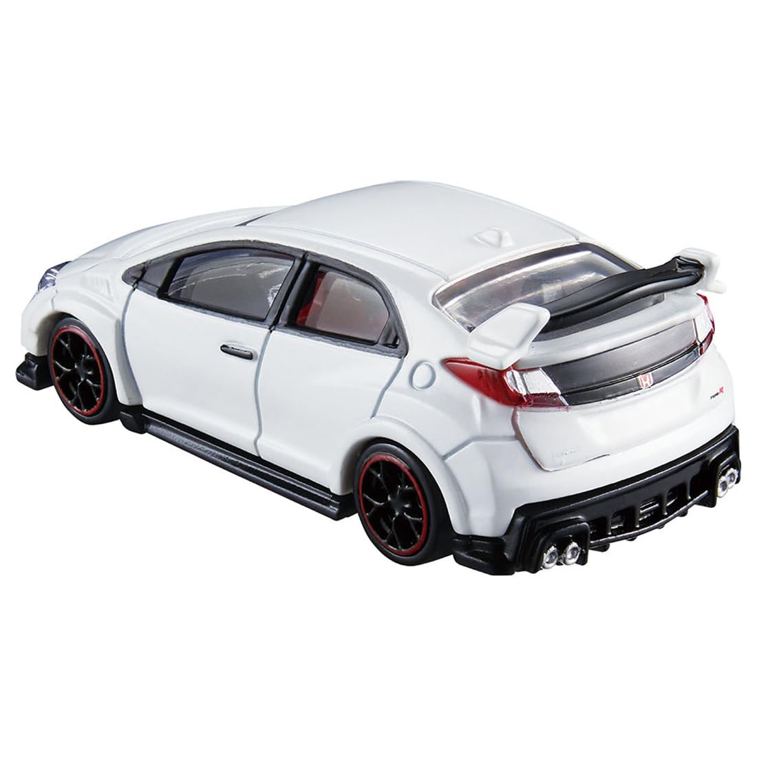 Takara Tomy Tomica Premium Honda Civic Type R FK2 Mini Car Toy Ages 6+