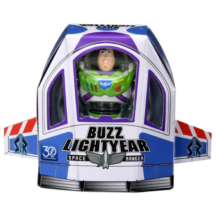 Takara Tomy Toy Story 30e anniversaire Buzz l'Éclair Diecast Collection