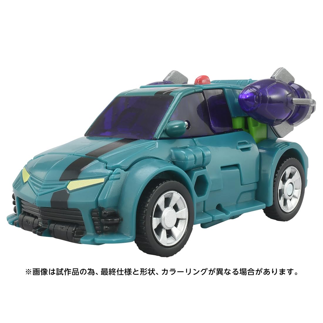 Takara Tomy Transformers Aotp-03 Waspinator Animated Action Figure Japan- Japan Figure Store - #1 Bring To You The Best Japanese Goods