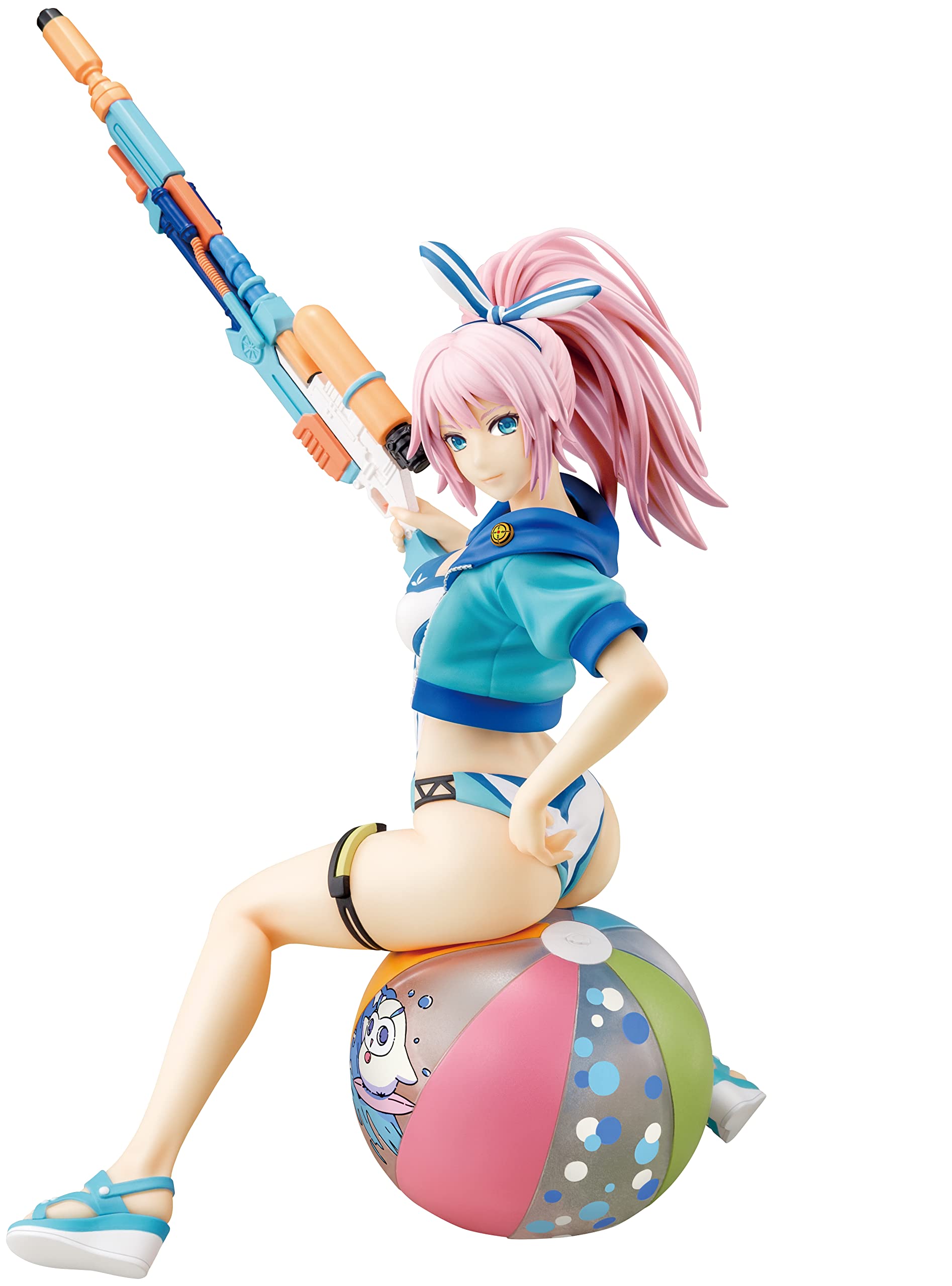 Hakoiri Museum Tales Of Arise Shionne 1/6 Summer Version Collectible Figure- Japan Figure Store - #1 Bring To You The Best Japanese Goods