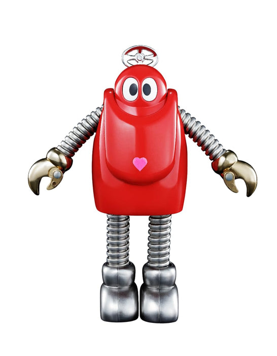 Tamashii Nations Chogokin Robocon 50th Anniversary 120mm Movable Figure- Japan Figure Store - #1 Bring To You The Best Japanese Goods