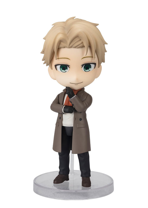Tamashii Nations Figuarts Mini Lloyd Forger 90mm PVC Action Figure Spy Family Movie- Japan Figure Store - #1 Bring To You The Best Japanese Goods