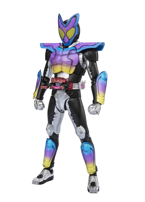 Tamashii Nations SHFiguarts Kamen Rider Gab Popping Mi Form 150mm Action Figure- Japan Figure Store - #1 Bring To You The Best Japanese Goods