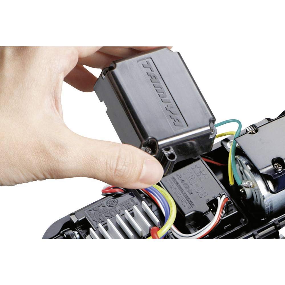 Tamiya 1/10 Electric RC Car Neo Scorcher TT-02B Chassis Off-Road Model 58568- Japan Figure Store - #1 Bring To You The Best Japanese Goods