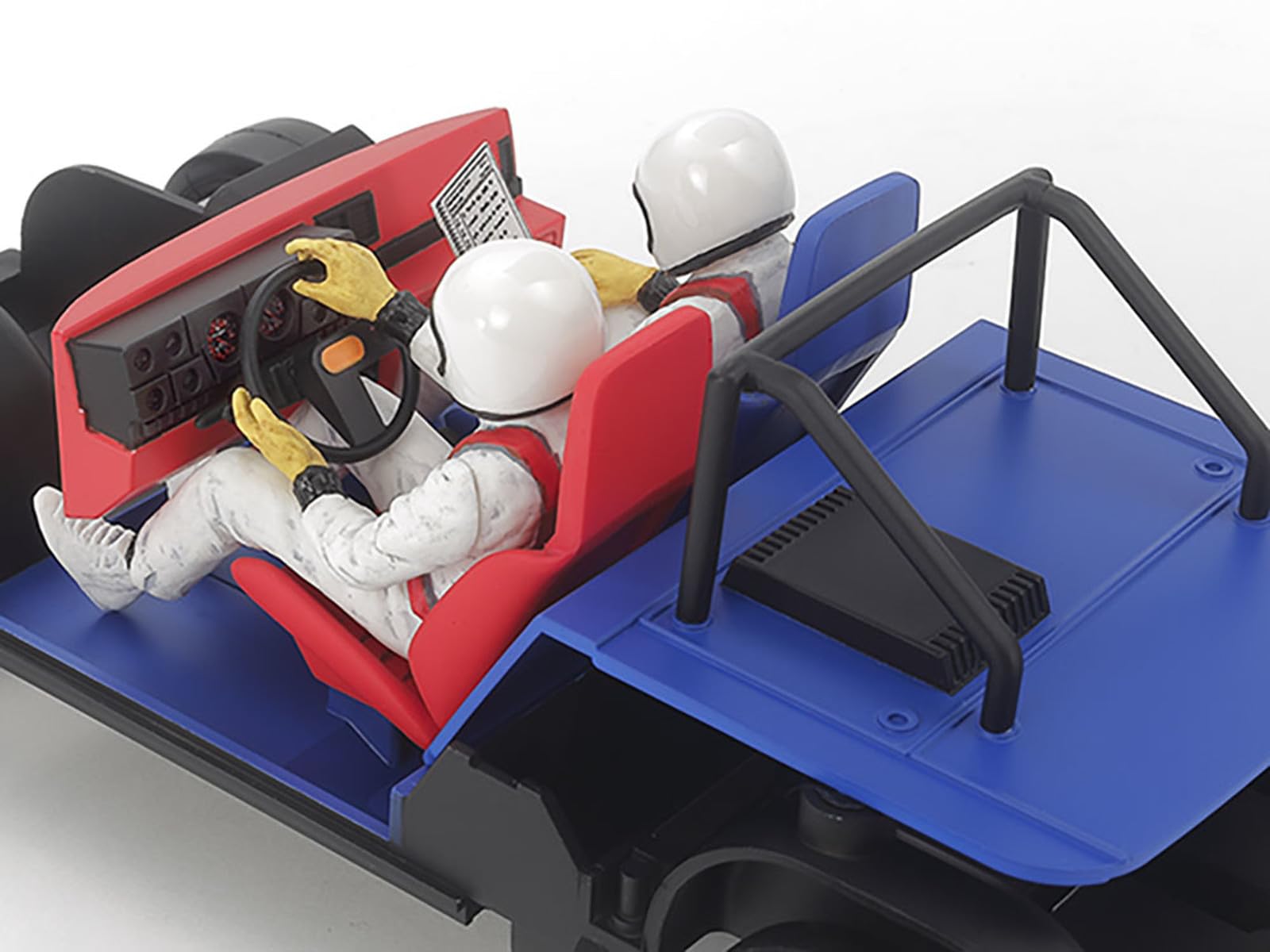 Tamiya Renault 5 Turbo Rally, modèle réduit à l'échelle 1/24, série de voitures de sport 24027