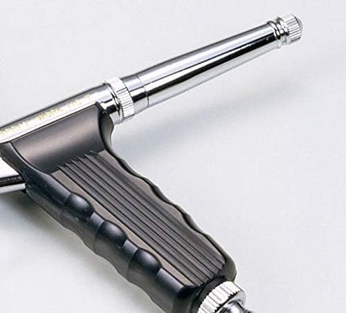 Tamiya Airbrush System Series No.10 Spray Work Hg Trigger Airbrush 74510- Japan Figure Store - #1 Bring To You The Best Japanese Goods