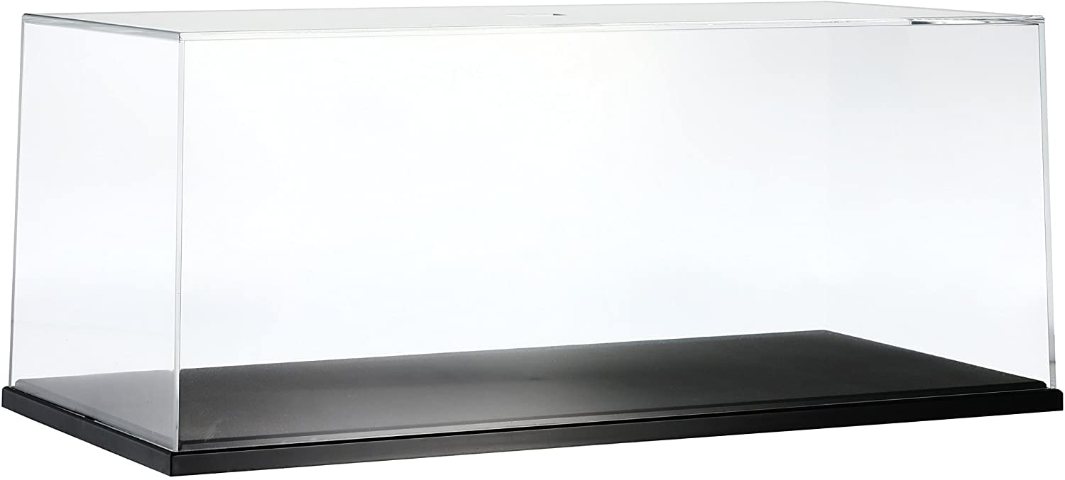 Tamiya Display Case F 73007 - Durable Display for Collectibles- Japan Figure Store - #1 Bring To You The Best Japanese Goods