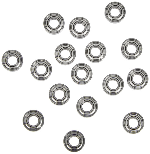 Tamiya Hop-Up Options 1150 Bearings 16 Pieces Model 54579- Japan Figure Store - #1 Bring To You The Best Japanese Goods