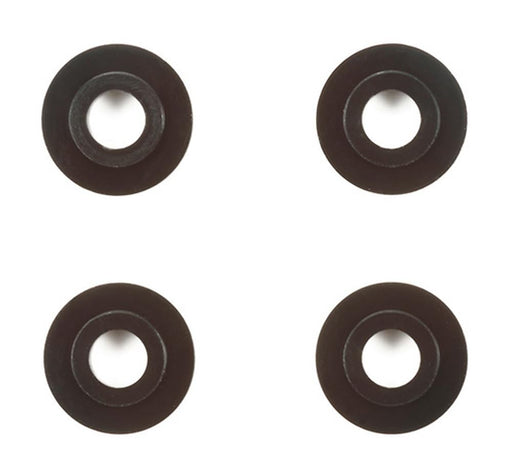 Tamiya Hop-Up Options TRF Damper Rod Guide Hard 4 Pcs 54730- Japan Figure Store - #1 Bring To You The Best Japanese Goods