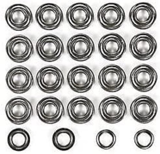 Tamiya Hop-Up Options Mf-01X Full Bearing Set for RC Cars 54643- Japan Figure Store - #1 Bring To You The Best Japanese Goods