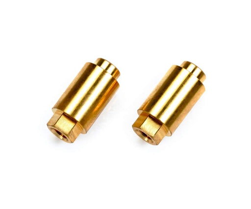 Tamiya Hop-Up Trf420 Brass Bumper Post 54976- Japan Figure Store - #1 Bring To You The Best Japanese Goods