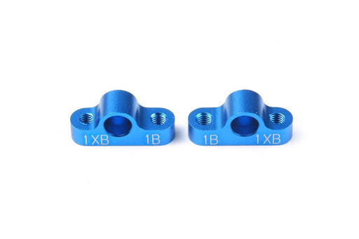 Tamiya Hop-Up Options TA05 Ver.II Suspension Mount (1B-1XB) 54173- Japan Figure Store - #1 Bring To You The Best Japanese Goods