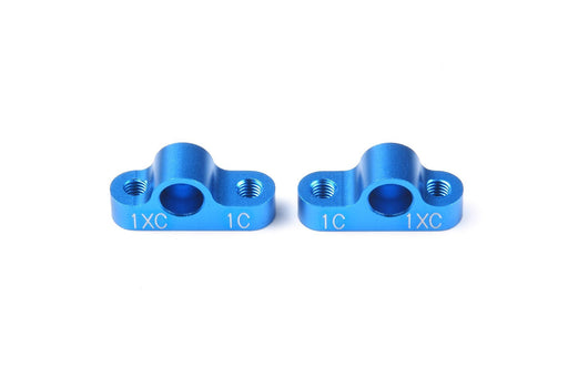 Tamiya Hop-Up Options Ta05 Ver II Separate Suspension Mount 1C-1XC 54174- Japan Figure Store - #1 Bring To You The Best Japanese Goods
