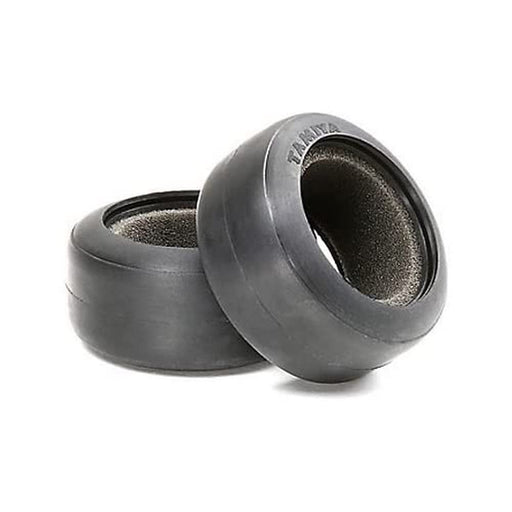 Tamiya Hop-Up Options 54198 F104 Front Hard Rubber Tire - Enhanced Grip- Japan Figure Store - #1 Bring To You The Best Japanese Goods