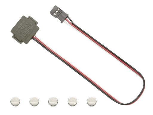 Tamiya Hop-Up Options 1/35 RC Tank Battle System Mine Unit TSM-02- Japan Figure Store - #1 Bring To You The Best Japanese Goods