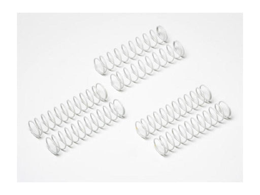 Tamiya Hop-Up Options TRF501X Setting Spring Rear for Enhanced Performance- Japan Figure Store - #1 Bring To You The Best Japanese Goods