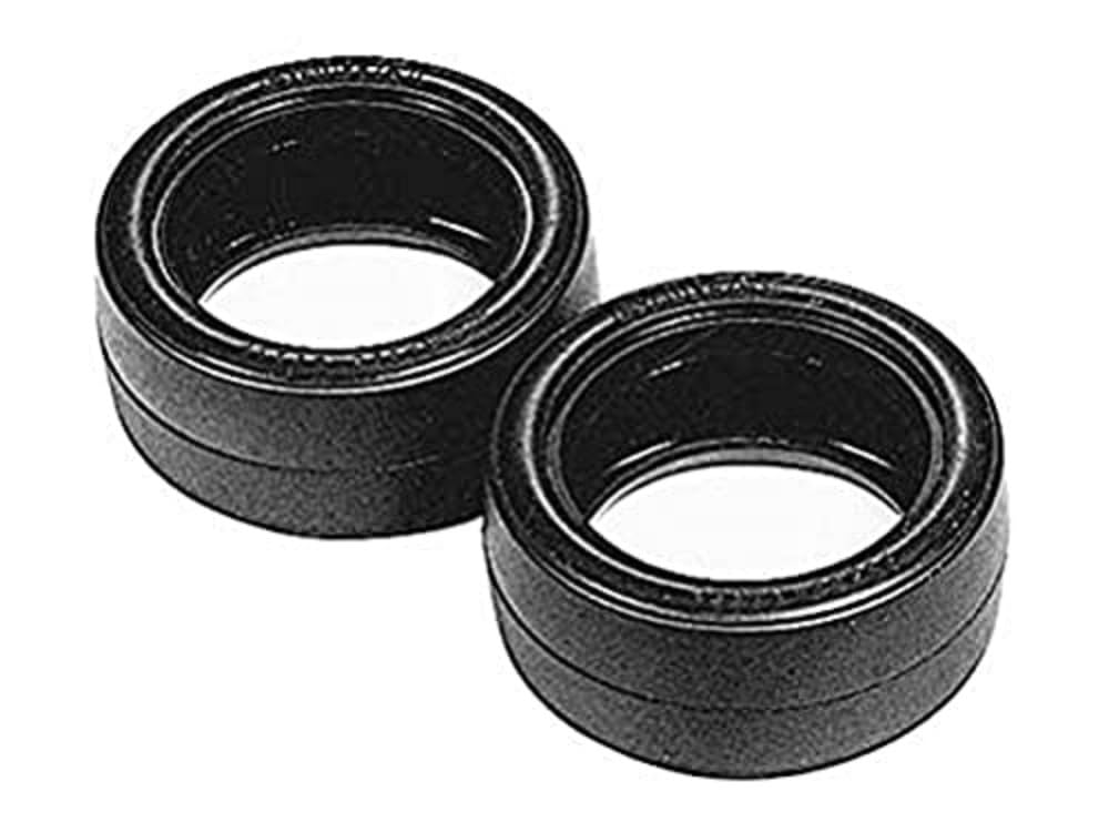 Tamiya Hop-Up Options OP-215 M Chassis Slick Tires High-Performance Set- Japan Figure Store - #1 Bring To You The Best Japanese Goods