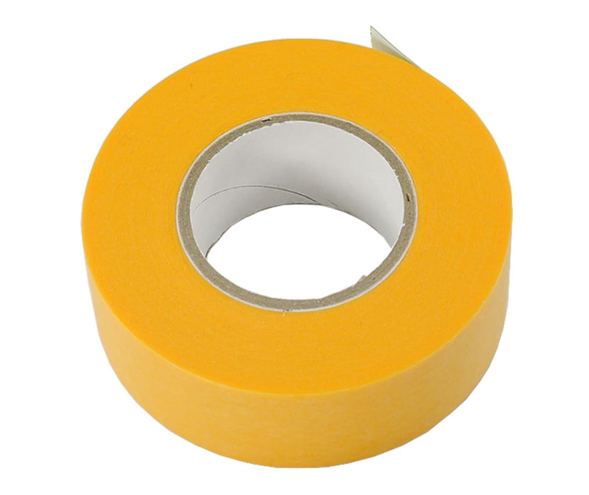 Tamiya 18mm Masking Tape Refill - Make-Up Material Series No.35 Plastic Model Tool- Japan Figure Store - #1 Bring To You The Best Japanese Goods