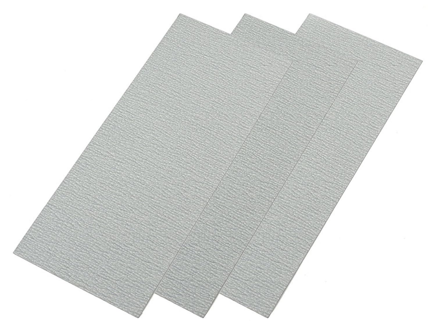 Tamiya Finishing Paper P320 - High-Quality Model Tool for Precise Sanding- Japan Figure Store - #1 Bring To You The Best Japanese Goods