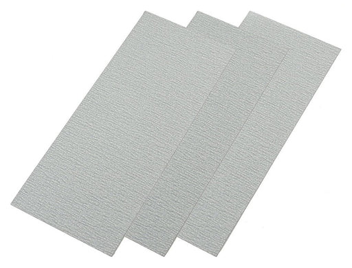 Tamiya Finishing Paper P320 - High-Quality Model Tool for Precise Sanding- Japan Figure Store - #1 Bring To You The Best Japanese Goods