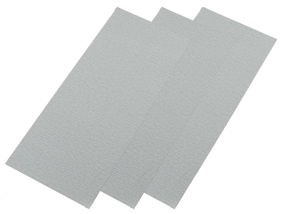 Tamiya Finishing Paper P1000 - No.57 High-Quality Sandpaper 87057- Japan Figure Store - #1 Bring To You The Best Japanese Goods