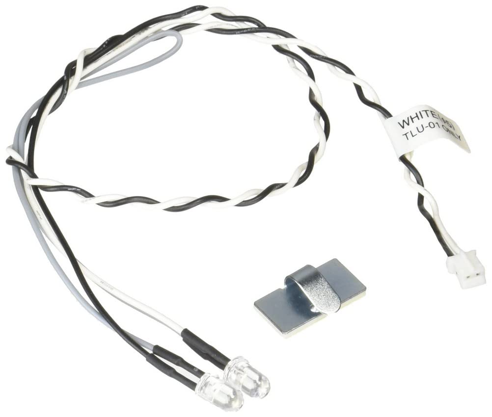 Tamiya Op.910 LED Light 5mm White - High-Quality RC Lighting Accessory- Japan Figure Store - #1 Bring To You The Best Japanese Goods