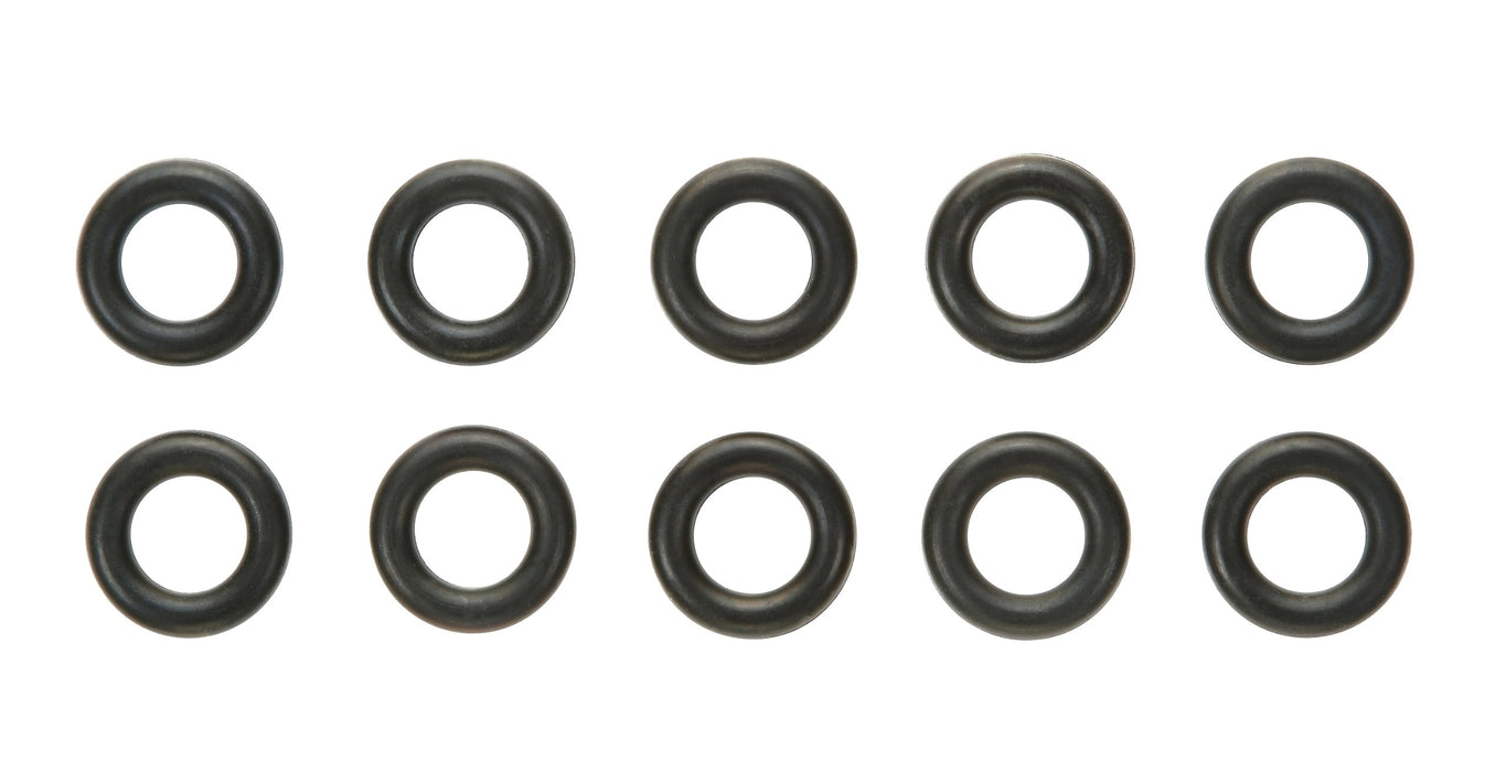 Tamiya 5mm O-Ring for Body Height Adjustment 10 Pieces - Op.1384 54384- Japan Figure Store - #1 Bring To You The Best Japanese Goods
