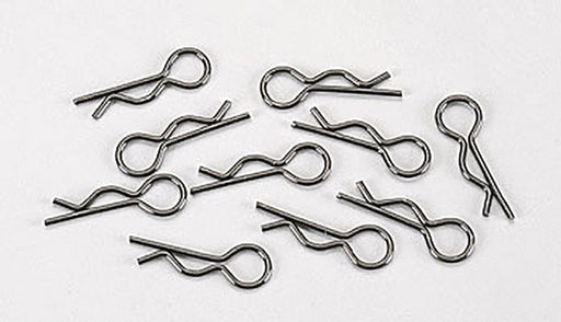 Tamiya 7mm Snap Pin R/C Spare Parts SP-956 for Tamiya Models- Japan Figure Store - #1 Bring To You The Best Japanese Goods