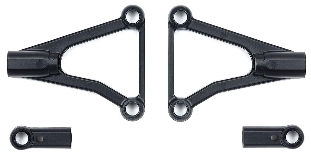 Tamiya Sp.1739 TRF421 Upper Arm Parts 51739 High-Quality Replacement Components- Japan Figure Store - #1 Bring To You The Best Japanese Goods
