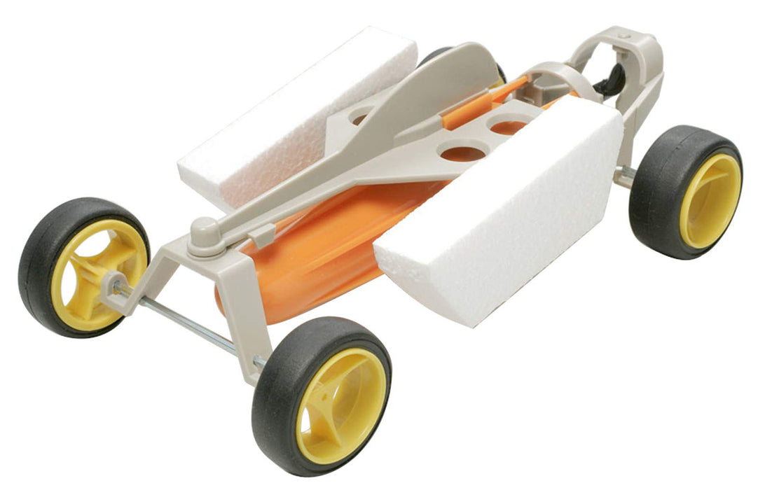 Tamiya Fun Craft Series Amphibious Vehicle Set 70119- Japan Figure Store - #1 Bring To You The Best Japanese Goods