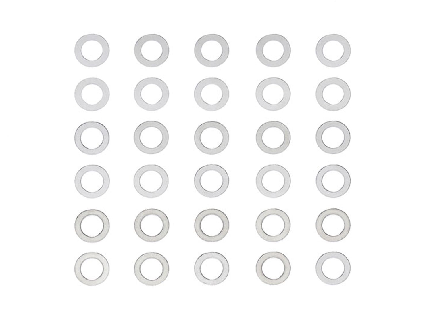 Tamiya Hop-Up Options 3mm Shim Set High-Quality Model Upgrade- Japan Figure Store - #1 Bring To You The Best Japanese Goods