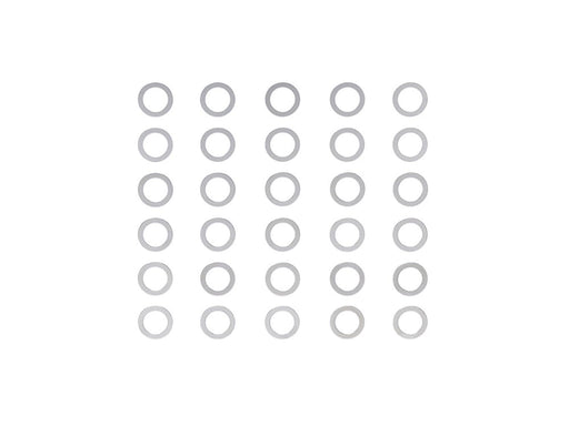 Tamiya Hop-Up Options 4mm Shim Set Op-586 High-Performance Model Parts- Japan Figure Store - #1 Bring To You The Best Japanese Goods