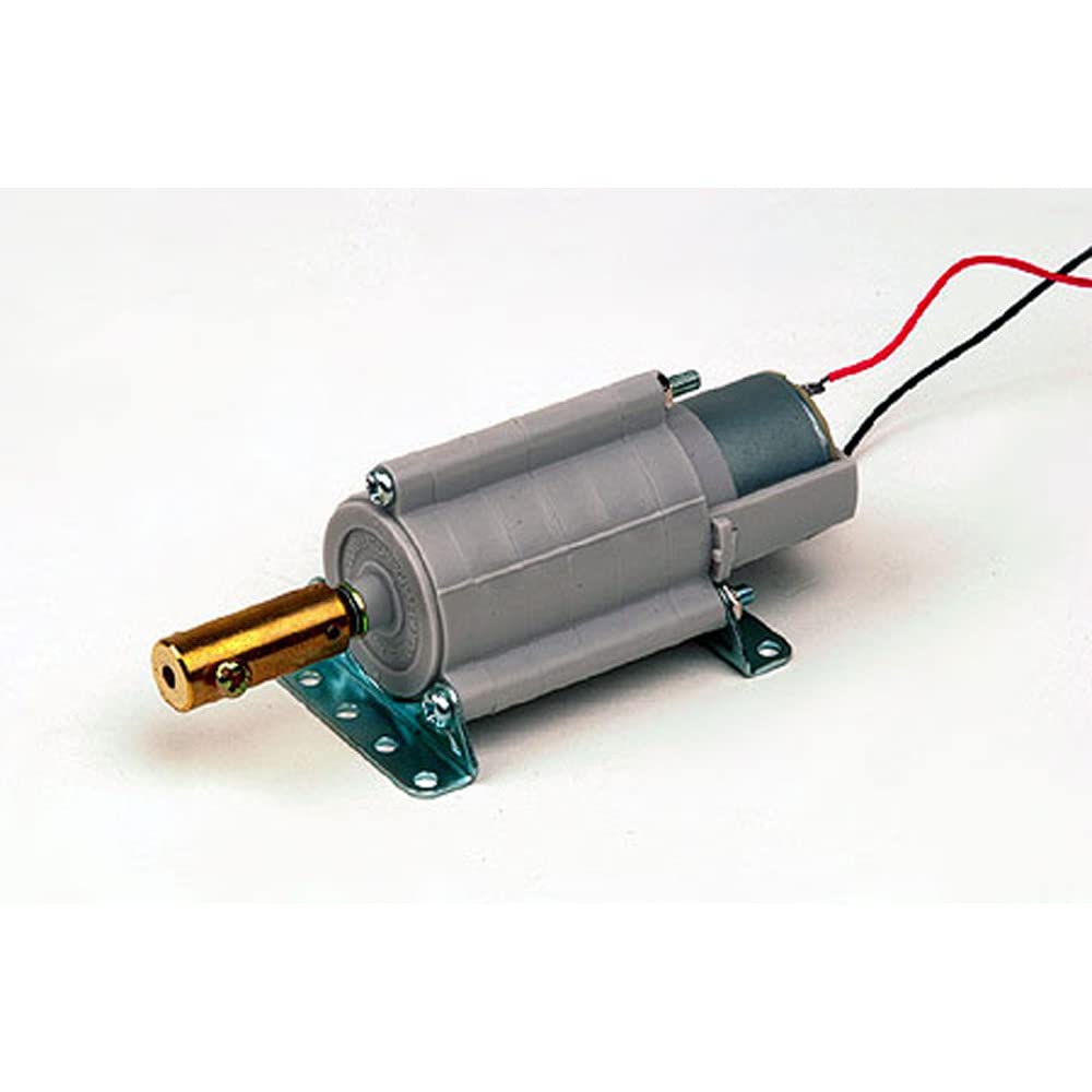 Tamiya Technicraft Series No.1 Planetary Gear Box Set Model 72001- Japan Figure Store - #1 Bring To You The Best Japanese Goods