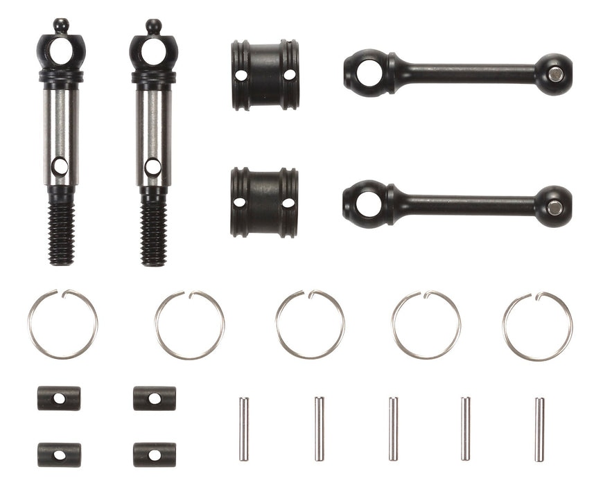 Tamiya TRF Series Double Cardan Drive Shaft M Chassis 2 Pieces 42300- Japan Figure Store - #1 Bring To You The Best Japanese Goods