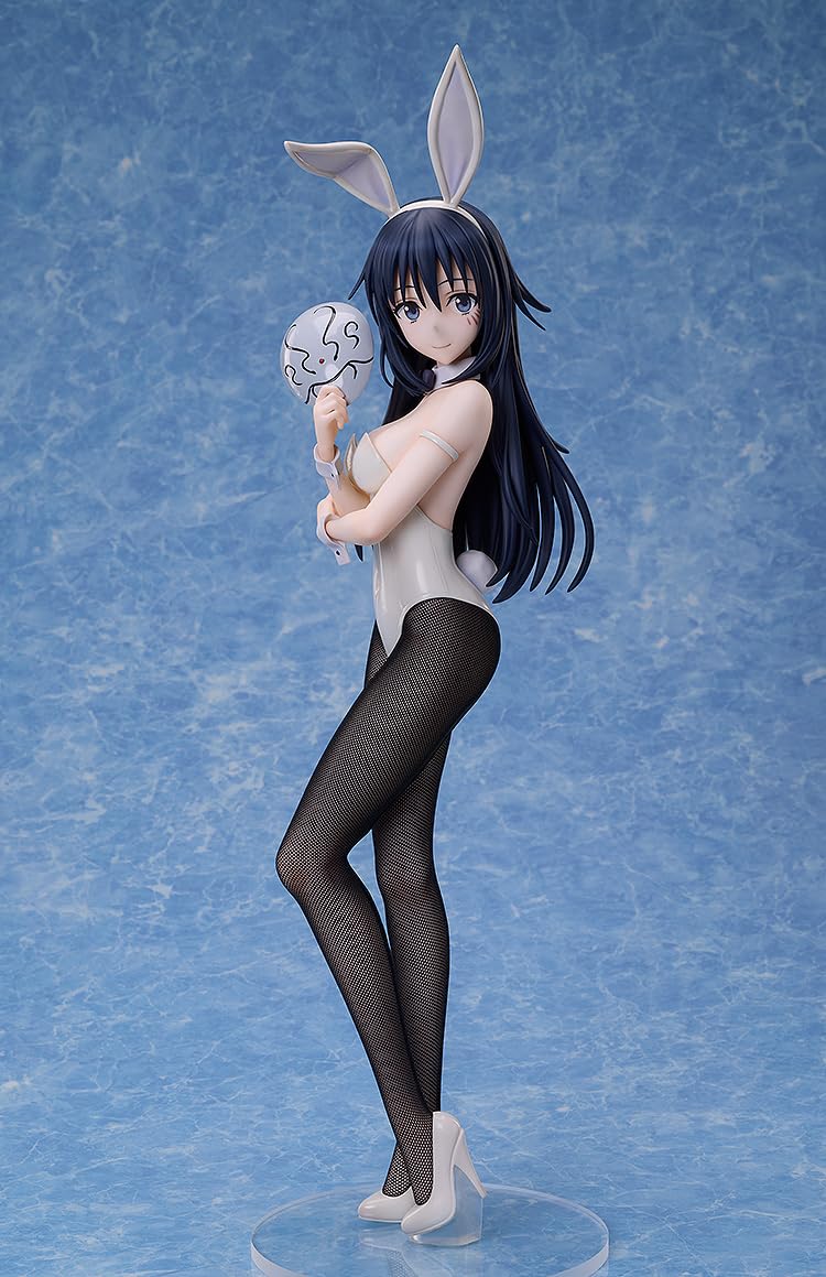 Freeing Shizu Bunny Ver 1/4 Scale Figure from That Time I Got Reincarnated As A Slime- Japan Figure Store - #1 Bring To You The Best Japanese Goods