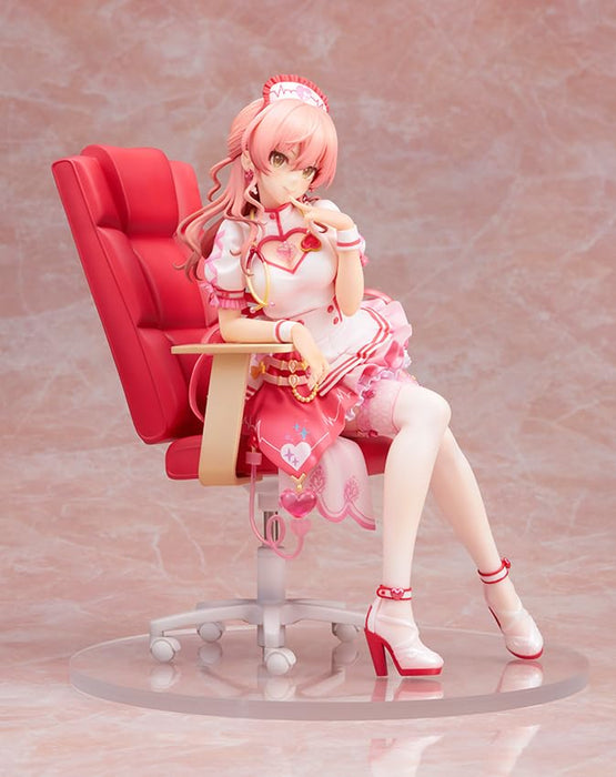 Figurine Alter Mika Jougasaki, version infirmière d'Halloween, 1/7e échelle, The Idolm@ster Cinderella Girls