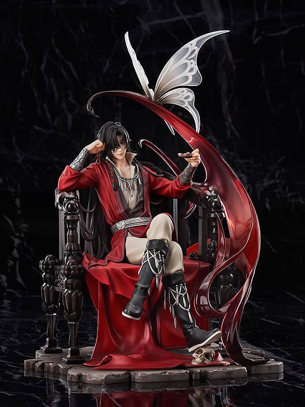 Good Smile Arts Shanghai Hua Cheng 1/7 Scale Figure Tian Guan Ci Fu Collectible- Japan Figure Store - #1 Bring To You The Best Japanese Goods