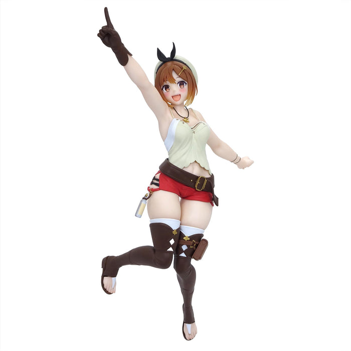 Figurine Coreful de Ryza de Taito Titan Atelier : La Reine des Ténèbres Éternelles