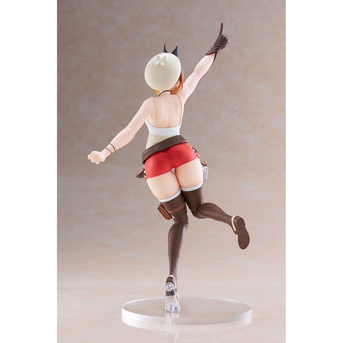 Figurine Coreful de Ryza de Taito Titan Atelier : La Reine des Ténèbres Éternelles