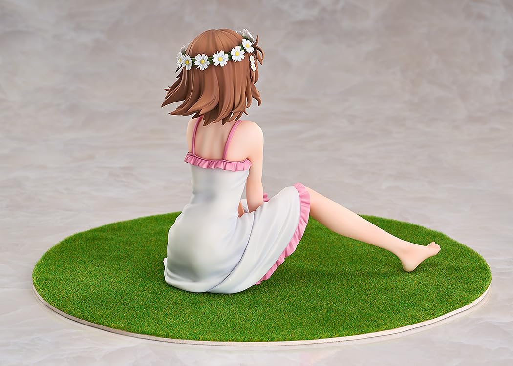 Good Smile Arts Shanghai Figure: Misaka Mikoto 1/7 - To Aru Kagaku No Railgun T- Japan Figure Store - #1 Bring To You The Best Japanese Goods