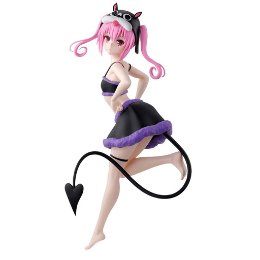 Banpresto To Love-Ru Darkness Glitter and Glamours Nana Astar Deviluke Figure- Japan Figure Store - #1 Bring To You The Best Japanese Goods