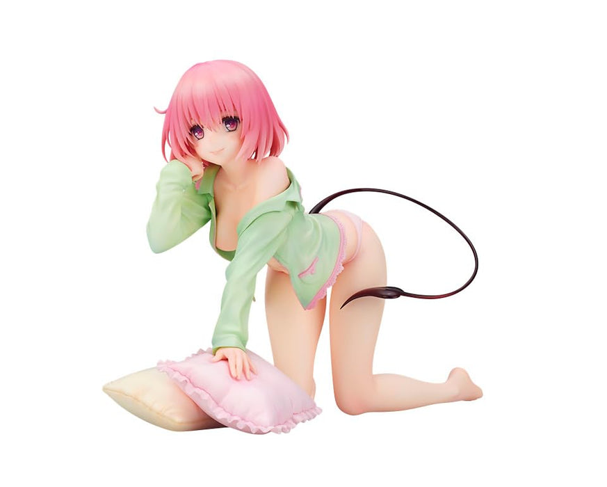 Figurine de pyjama Alter To Love-Ru Momo Belia Deviluke à l'échelle 1/7, à collectionner
